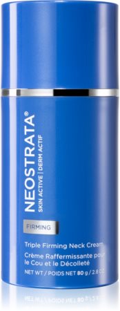 NeoStrata Skin Active Triple Firming Neck Cream creme reirmador de decote e pescoço