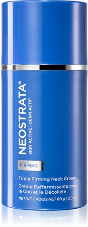 NeoStrata Repair Skin Active Triple Firming Neck Cream creme reirmador de decote e pescoço