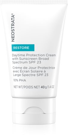 NeoStrata Restore Daytime Protection Cream creme de dia protetor SPF 23