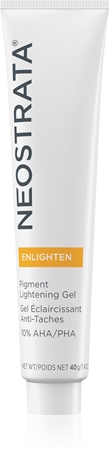 NeoStrata Enlighten Pigment Lightening Gel gel facial para manchas de pigmentação
