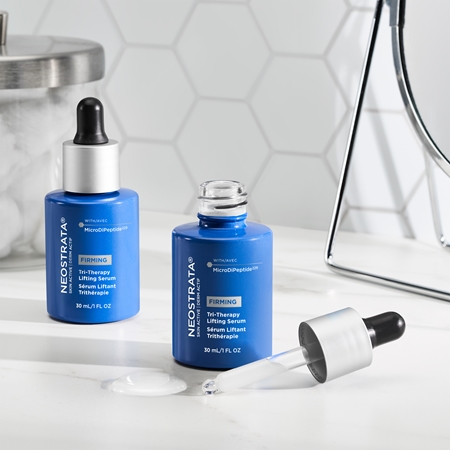 NeoStrata Skin Active Tri-Therapy Lifting Serum liftinges szérum a bőröregedés ellen