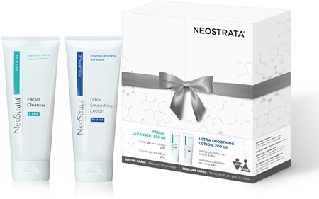 NeoStrata SHE+HE Gift Set I. Unisex