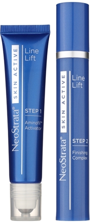 NeoStrata Skin Active Two-Step Treatment to Reduce Deep Wrinkles