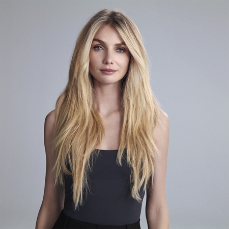 NEQI Repair Reveal shampoo detergente delicato per tutti i tipi di capelli