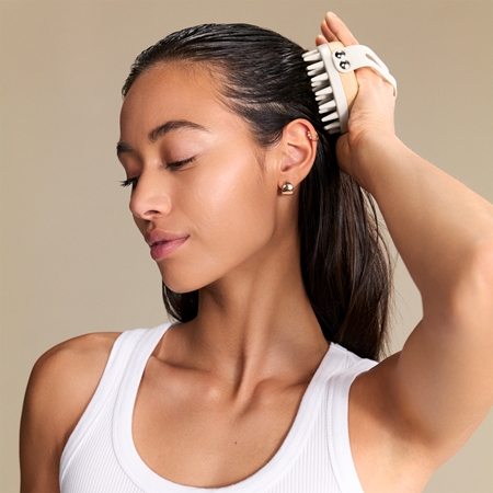 NEQI Rosemary Oil regenerierendes und erneuerndes Öl für alle Haartypen