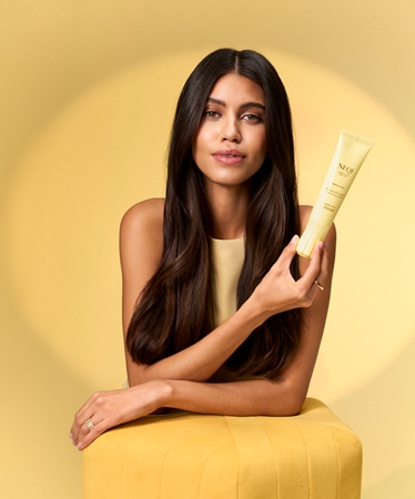 NEQI Treatment Treasure Peptide Power regenerační kúra s peptidy