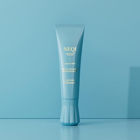 NEQI Build Boost Treatment Treasure Regenerating Treatment to strengthen and support hair growth