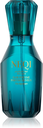 NEQI Hair Perfume The Signature hiustuoksu kukkaistuoksu