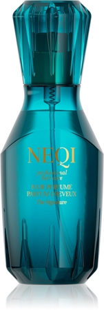 NEQI Hair Perfume The Signature Hair Mist with floral fragrance (aqua)
