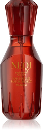 NEQI Hair Perfume The Blossom vůně do vlasů