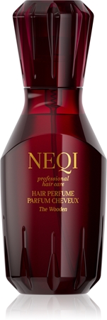 NEQI Hair Perfume The Wooden vůně do vlasů