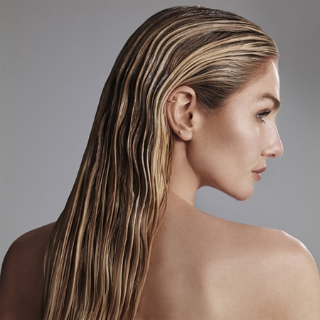 NEQI Repair Reveal Gentle Cleansing Shampoo for all hair types
