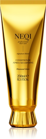 NEQI Diamond Glass Ultimate Conditioner Moisturizing Conditioner for all hair types