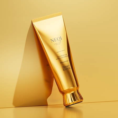 NEQI Diamond Glass Ultimate Conditioner Moisturizing Conditioner for all hair types