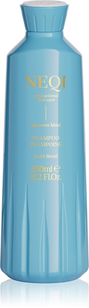 NEQI NEQI Energising Shampoo for hair