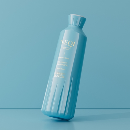 NEQI NEQI Energising Shampoo for hair