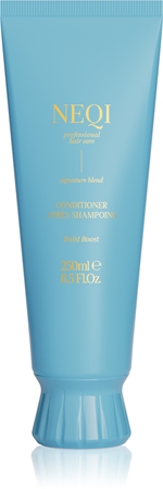 NEQI Build Boost Conditioner Strenghtening Conditioner for colour-treated or highlighted hair