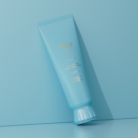 NEQI Build Boost Conditioner Strenghtening Conditioner for colour-treated or highlighted hair