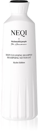 NEQI TBP Shampoo Deep Cleanse Clarifying Shampoo for hair and scalp