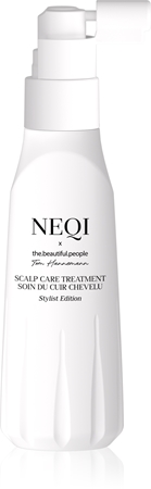 NEQI TBP Scalp Care Treatment Calming Care for the scalp