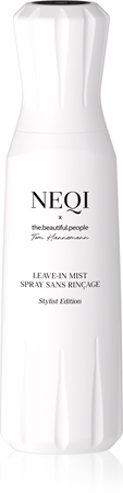 NEQI TBP Leave in Mist Mist for hair