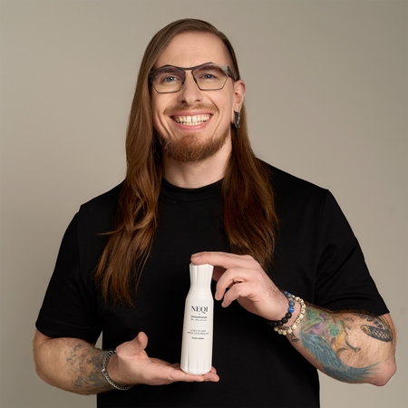 NEQI TBP Leave in Mist Mist for hair