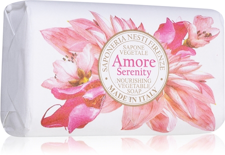 Nesti Dante Amore Serenity prirodni sapun