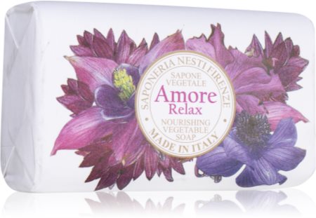 Nesti Dante Amore Relax prirodni sapun