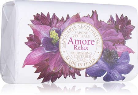 Nesti Dante Amore Relax săpun natural