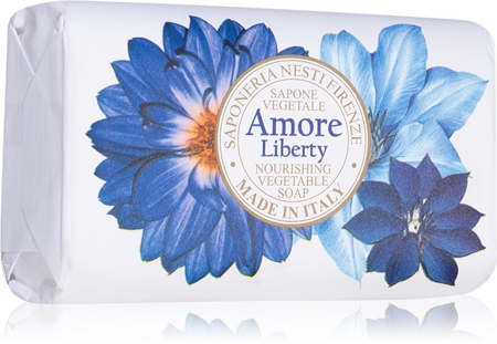 Nesti Dante Amore Liberty prirodni sapun