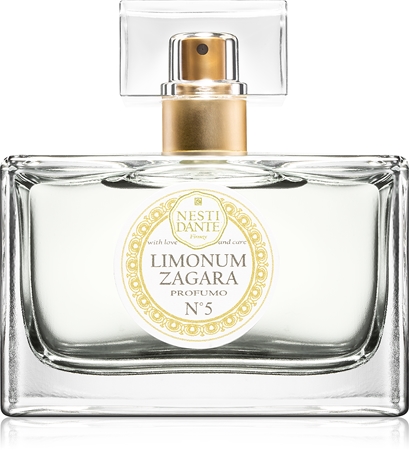 Nesti Dante Limonum Zagara Parfüm für Damen