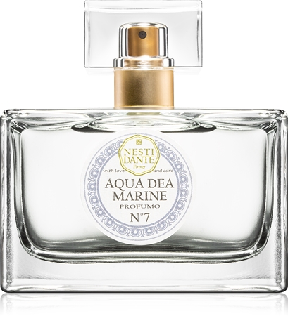 Nesti Dante Aqua Dea Marine parfém pre ženy