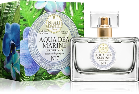 Nesti Dante Aqua Dea Marine parfém pre ženy
