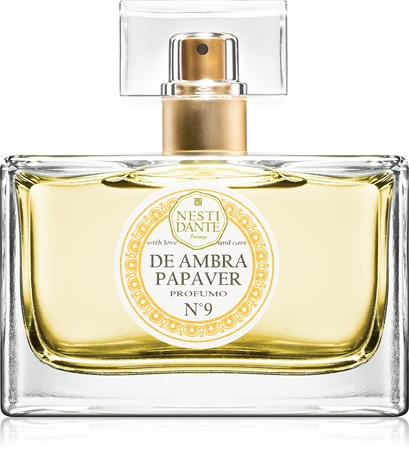 Nesti Dante De Ambra Papaver парфюм за жени