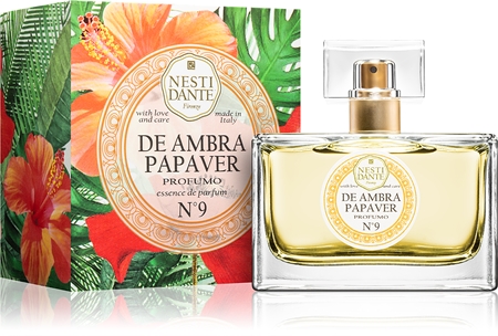 Nesti Dante De Ambra Papaver парфюм за жени