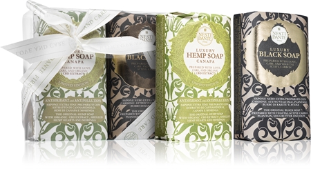 Nesti Dante Hemp Geschenkset