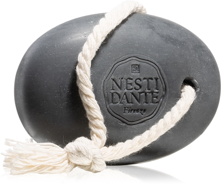 Nesti Dante Luxury Black натурален сапун