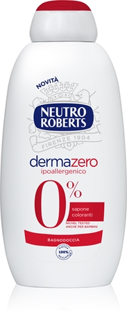 Lot 12 Déodorants NEUTRO ROBERTS Eco Vapo Dermazero 75ml - Nouveauté