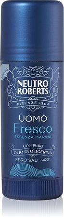 Neutro Roberts Essenza Marina антиперспірант з 48-годинним ефектом