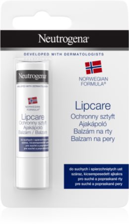 Neutrogena Lip Care baume à lèvres SPF 4