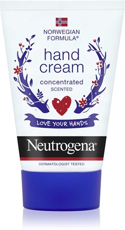 Neutrogena Hand Care crema de manos