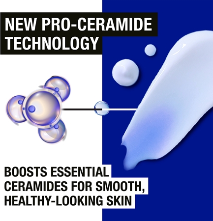 Neutrogena Norwegian Formula® Feuchtigkeitsspendende Bodymilk mit Tiefenwirkung für empfindliche Oberhaut