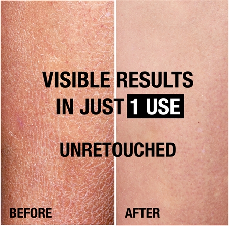 Neutrogena Norwegian Formula® Visibly Renew feszesítő testápoló tej