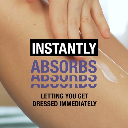 Neutrogena Norwegian Formula® Visibly Renew feszesítő testápoló tej