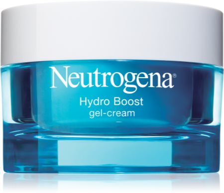 Neutrogena Boost® Face crema facial hidratante | notino.es