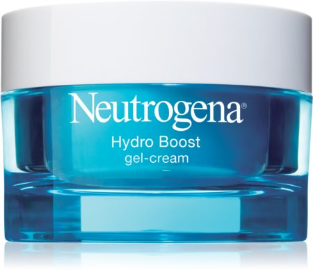 Neutrogena Hydro Boost® Face Fugtgivende ansigtscreme