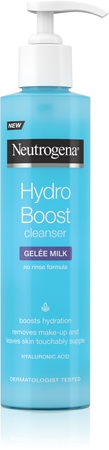 Neutrogena Hydro Boost® Face Loção desmaquilhante