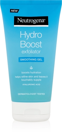 Neutrogena Hydro Boost® peeling