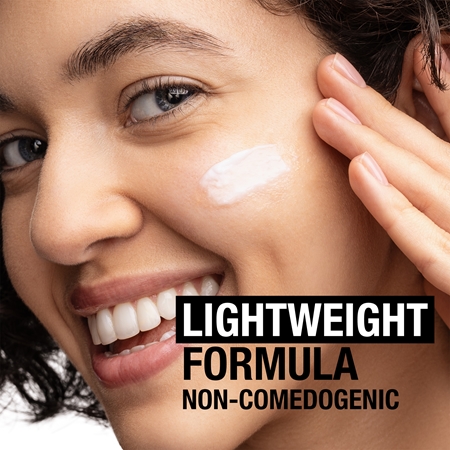 Neutrogena Hydro Boost® crème hydratante SPF 25