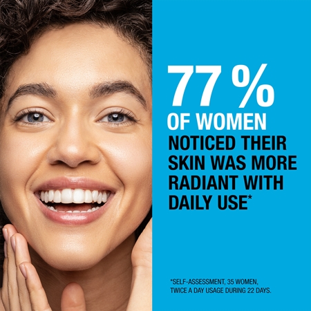 Neutrogena Hydro Boost® crème hydratante SPF 25